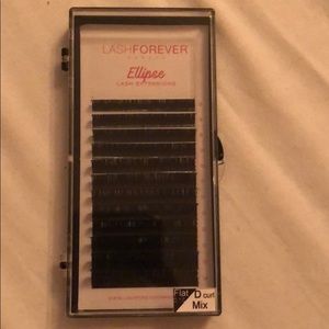 Lashforever - 0.15 D Curl Mix
